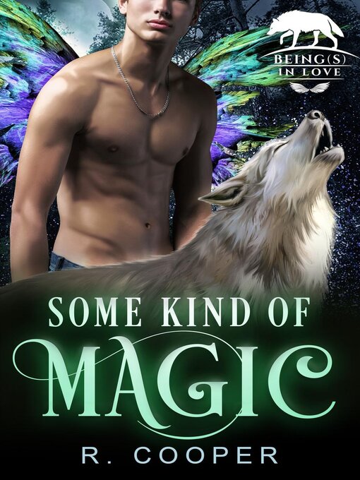 Title details for Some Kind of Magic by R. Cooper - Available